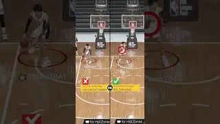 NBA 2K23 Best Dunk Packages : How to Standing Dunk in 2K23 