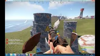 RUST OXIDE | BigBarrel [EN]