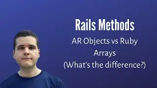Rails Methods: ActiveRecord#Pluck (How it Works & When to Use It)