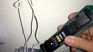 Чудеса электромонтажа