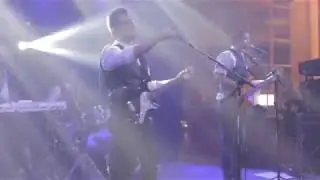 Banda para casamento em Brasília...Banda Tribos tocando Seu Polícia