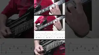 How to play Wake Me Up When September Ends on guitar #shorts