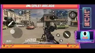 Call of Duty Mobile Cancer😂