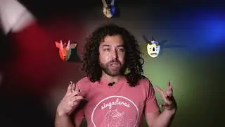 Manuel Urueta on how PBS Inspires Creativity