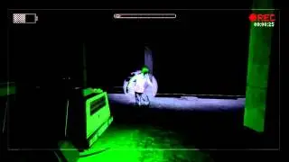 Slender The Arrival | Episode #4