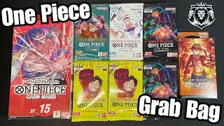 One Piece Grab Bag #1