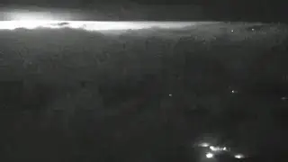 Lightning strikes all over Charlotte Friday night