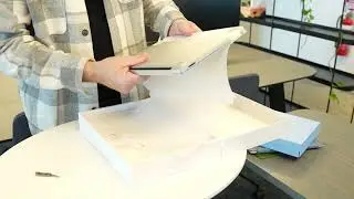 Surface Pro 11 and Laptop 7 Unboxing
