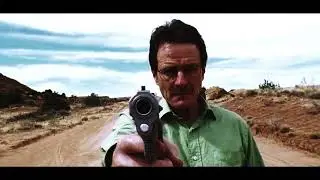 BREAKING BAD 4K FLOW VARMOS EDIT