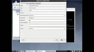 How to connect to your remote PostgreSQL server