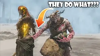 This Is Why Putrid Followers Were Removed From Elden Ring
