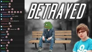C9 Sneaky | Betrayed (ft. C9 Ray & Reapered)