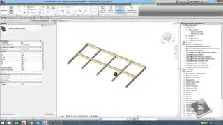Autodesk Revit: Nested Parametric Family
