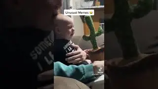 Необычные мемы