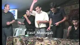 Məşədibaba Mirsadiq Vüqar Orxan Valeh Cəlil Emin Deyişme meyxana meydanı vermə əldən
