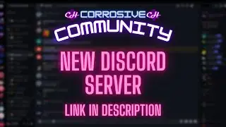 2023 Discord Server (CH Servers)