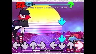 FNF - RIX COLLECTION (PLAYABLE RIX SONGS) - Error 404 (composed by RixFX & bubu) (FC)