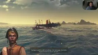 Anno 1800 Scenario Pride & Peddlers | Full Playthrough |