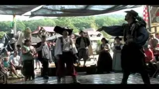 Splat! Part Duh! NY Ren Faire part 3