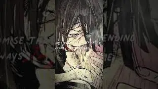 Обанай и Мицури#anime#ytube#shortsytube#shorts