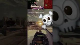 эволюция реакции на бк с дуплета be like: #worldoftanks #world_of_tanks #Shorts