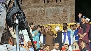 Maa de Saan Azam Qadri