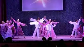 Красно солнышко - АБТ "Импульс"