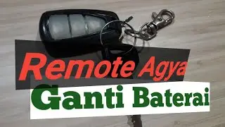 Remote mobil