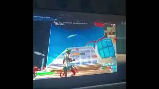 Insane Clip on Stark Industries Zone Wars