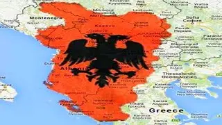 DEKLARATA E GJERMANISË / SHQIPËRIA DHE KOSOVA JANË NJË SHTET