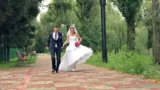 Михаил и Елена клип