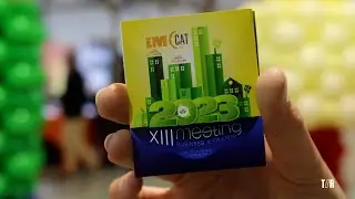 13ª Edición del meeting - EMCCAT 2023