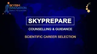 SkyPrepare: Counselling & Guidance - Scientific Career Selection