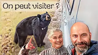 s05e34 - En route vers l’Alaska !