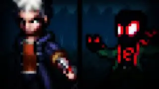 Miles Morales vs Nero (Marvel vs Capcom)