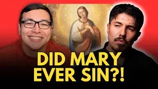 How The Bible PROVES The Immaculate Conception