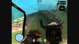 First-person spectating - MTA resource by Puma - PAC - Party & Co.