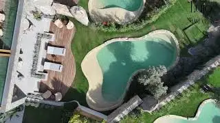 Lujo Hotel Bodrum Art & Joy | Maki Villas