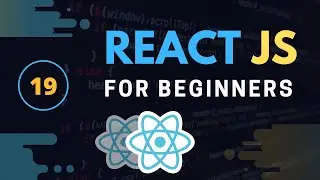 ReactJS Tutorials (19) Fetch Data From API [Urdu/Hindi]