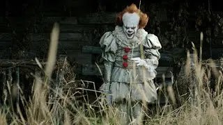 Смешной трейлер фильма ОНО!!!!Смотреть всем!!!