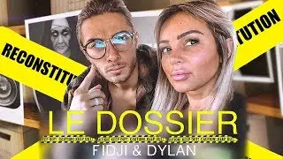 Le Dossier - Fidji & Dylan : Les secrets inavouables ?