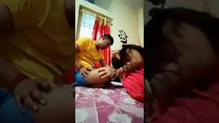 আপনারা হাসবেন কি না আপনাদের ব্যাপার আমি তো হেসেনিই 🤣 #ruhialipvlogs #trending #viral #funny #shorts