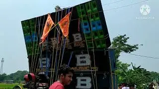 B MUSIC PRO ROADSHOW TIME VIDEO