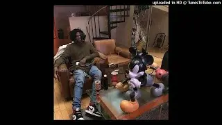 *FREE* Lucki Type Beat 