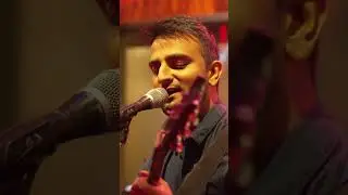 A look back at our show this week opening for @AnoushkaMaskey 🫶🏼 #derricandnida #livemusic