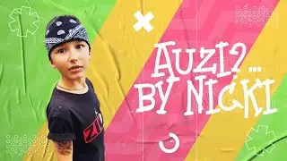 "Nu se mai opreste" | Auzi?...by Nicki | Podcast #3 - Emilian