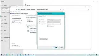 Cara Mengetahui Password Wifi Di Laptop