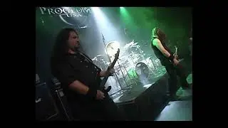 Brainstorm - Under Lights (Live At Prog Power Festival, 2006) (UHD 4K)