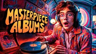 Revolutionary Albums That Changed the Game