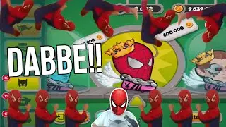 DABBE FUTBOL OYNARSA!! Online Kafa Topu